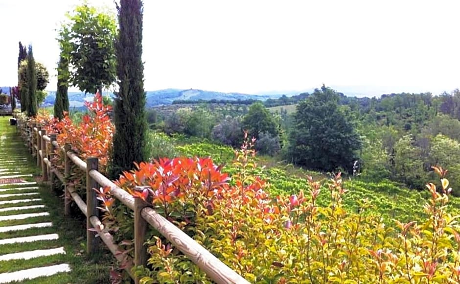 Chianti Village Morrocco