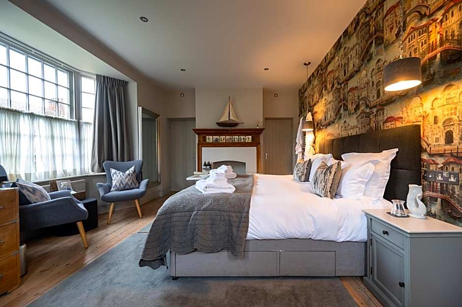 No33 HUNSTANTON BOUTIQUE ROOMS