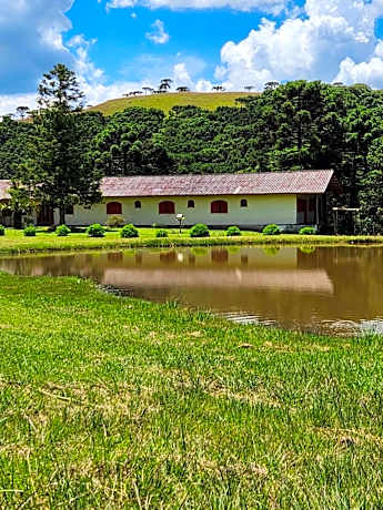 Pousada Água Santa