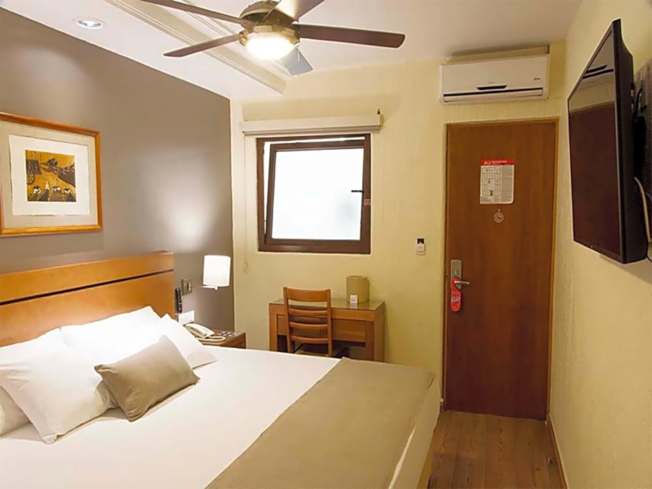 Hotel Abu