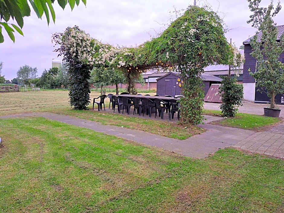 Boertel Lamperse Hei