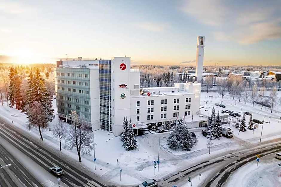 Original Sokos Hotel Lakeus Seinäjoki