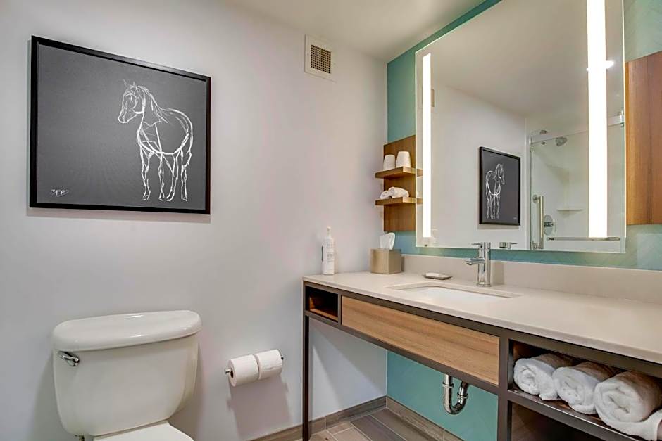 Hilton Garden Inn Louisville Airport