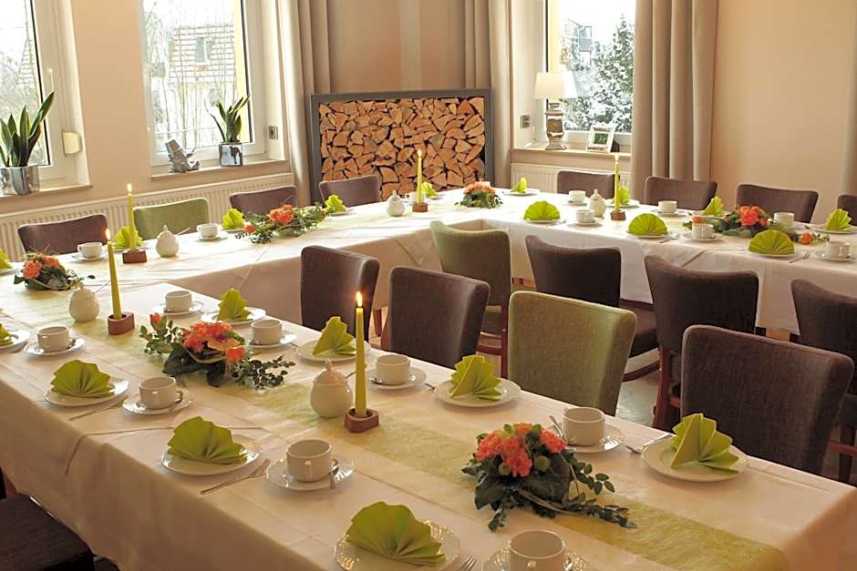 Hotel Restaurant Zwergschlösschen