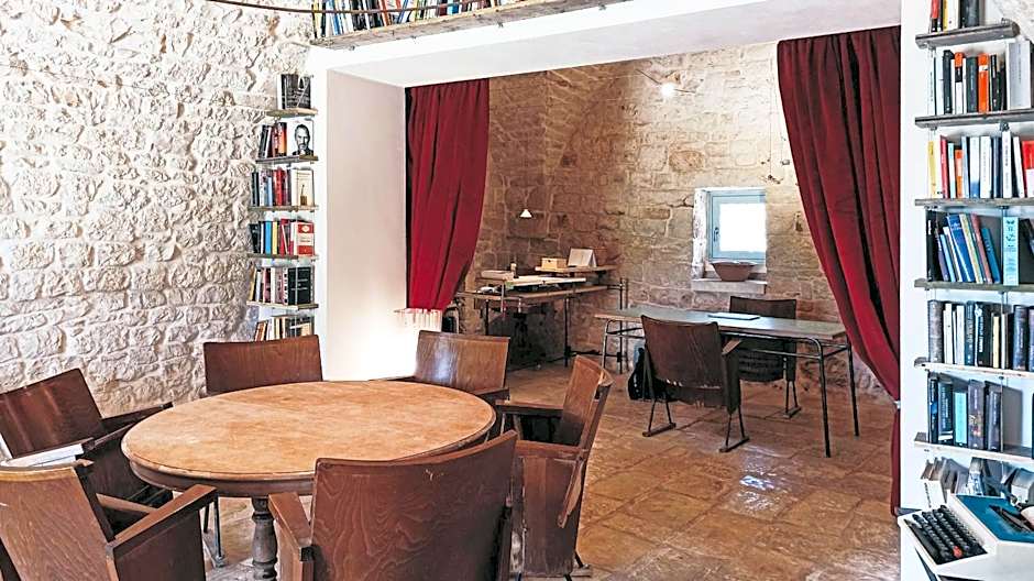 Masseria LoJazzo