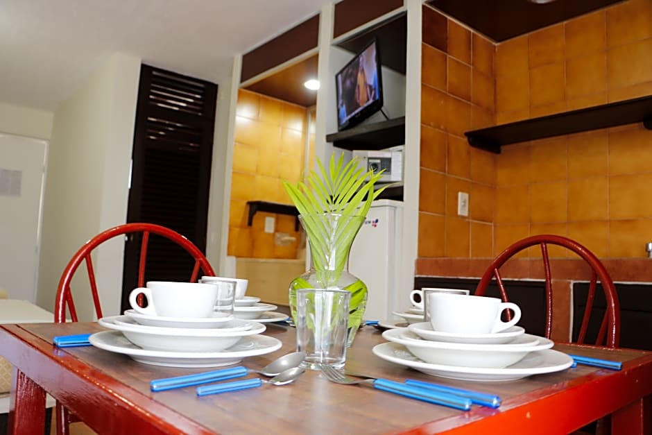 Alba Suites Acapulco