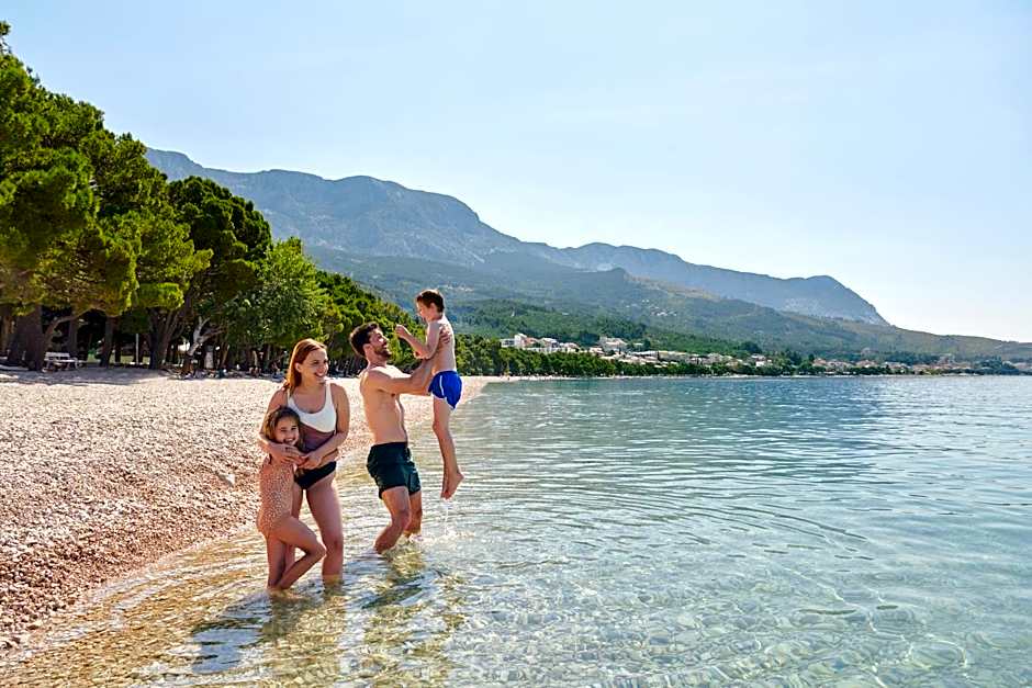 Bluesun hotel Neptun - All inclusive