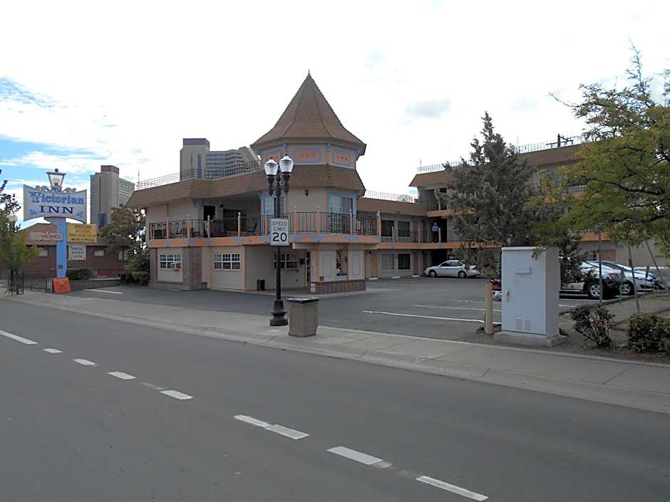 Victorian Inn
