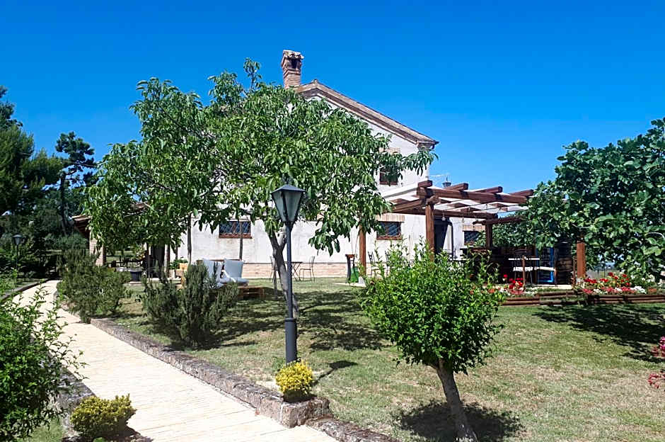 B&B I Pini Di Storaco