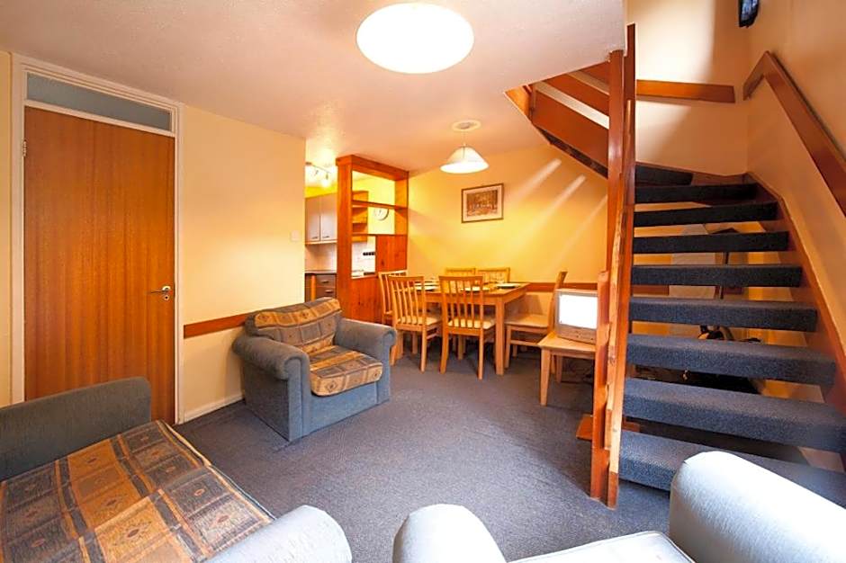 Tolroy Manor Holiday Park