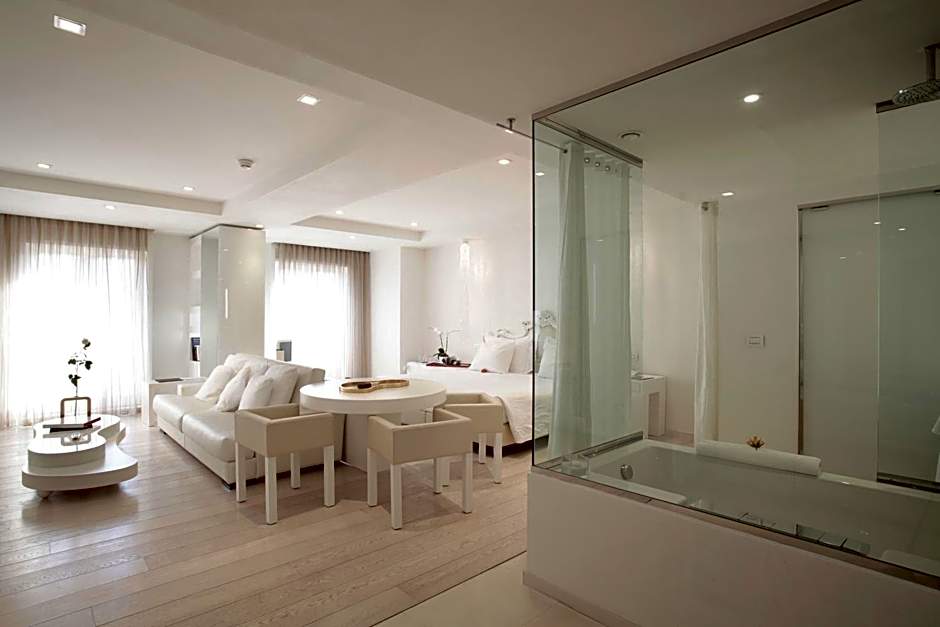 Boscolo Nice Hotel & Spa