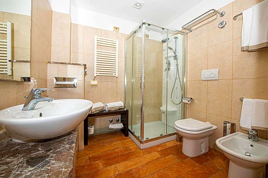 Baia Taormina - CDSHotels