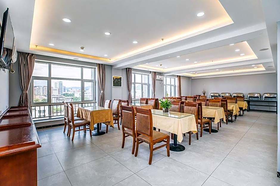 Lavande Hotels Chengde Railway Station