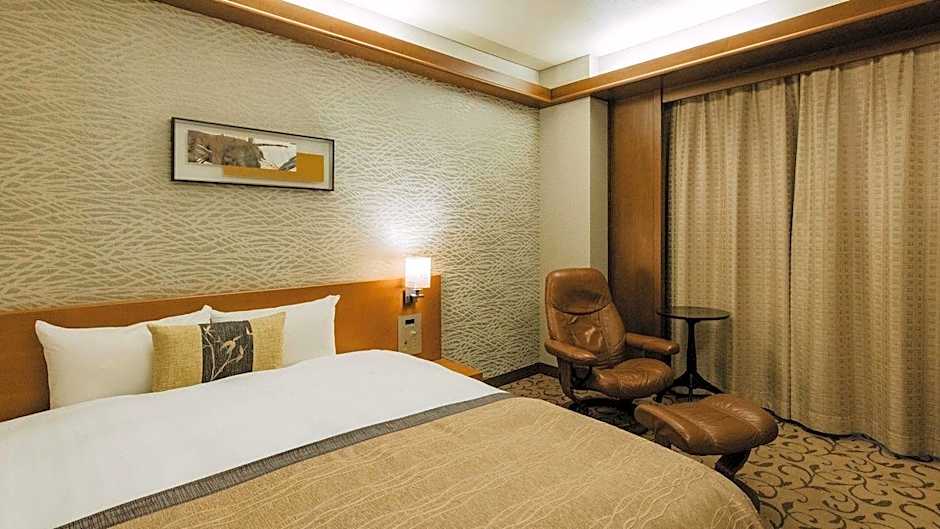 Hotel Ryokan Ayunosato