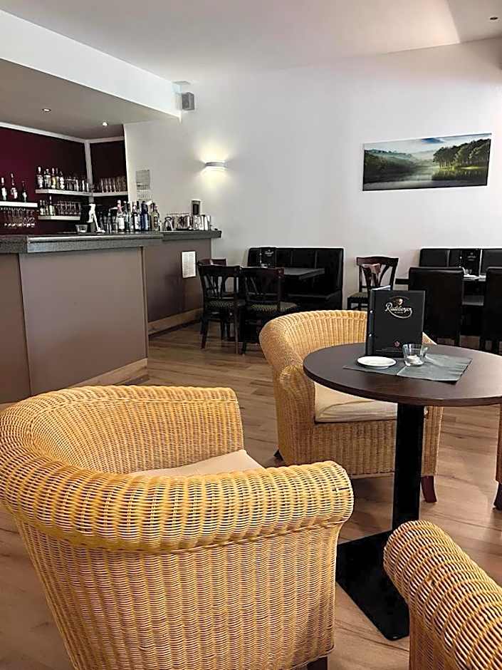 Landhotel Harz