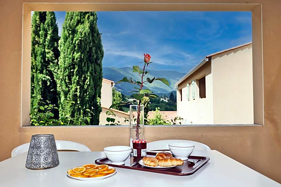 Vacances Leo Lagrange - Le Village des Lavandes