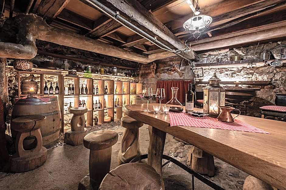 Hotel Weisse Lilie - B&B