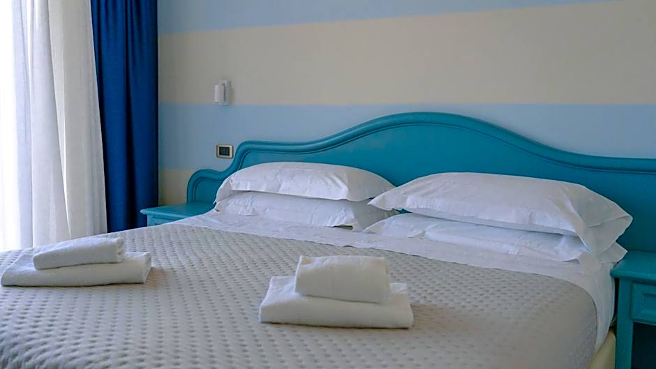 AHG Riva Del Sole Wellness Hotel - Adults Only