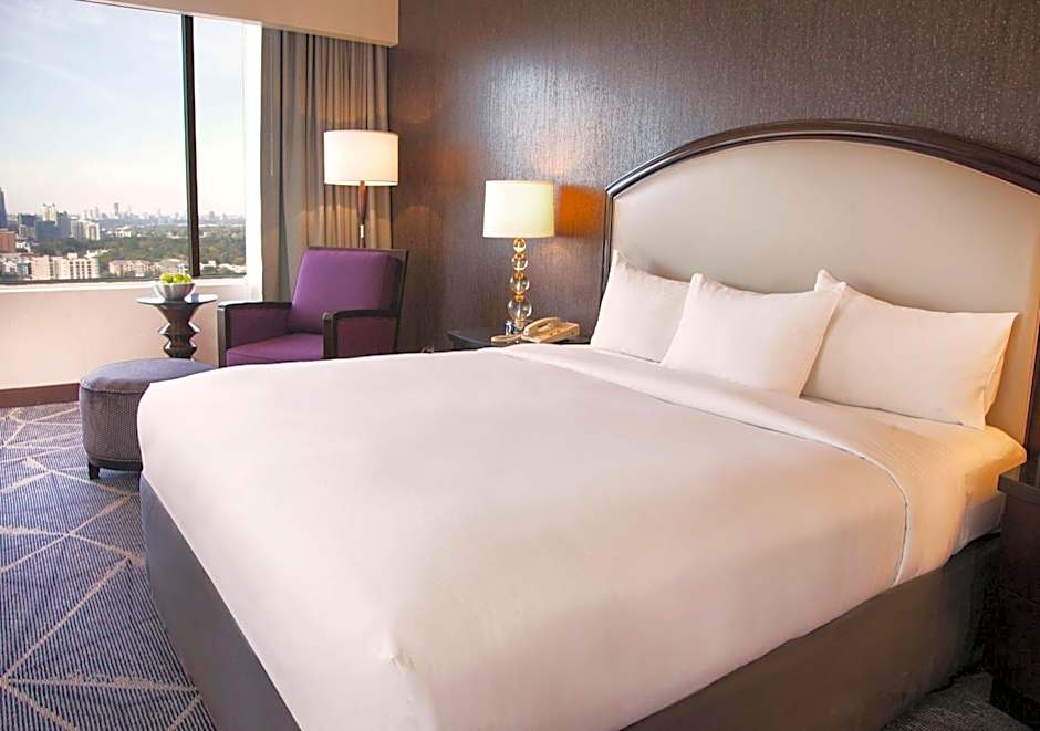 Hilton Atlanta