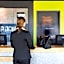 ibis budget Orly Chevilly Tram 7