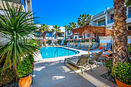 Pefki Deluxe Residences