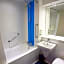 Travelodge London Kings Cross Royal Scot Hotel