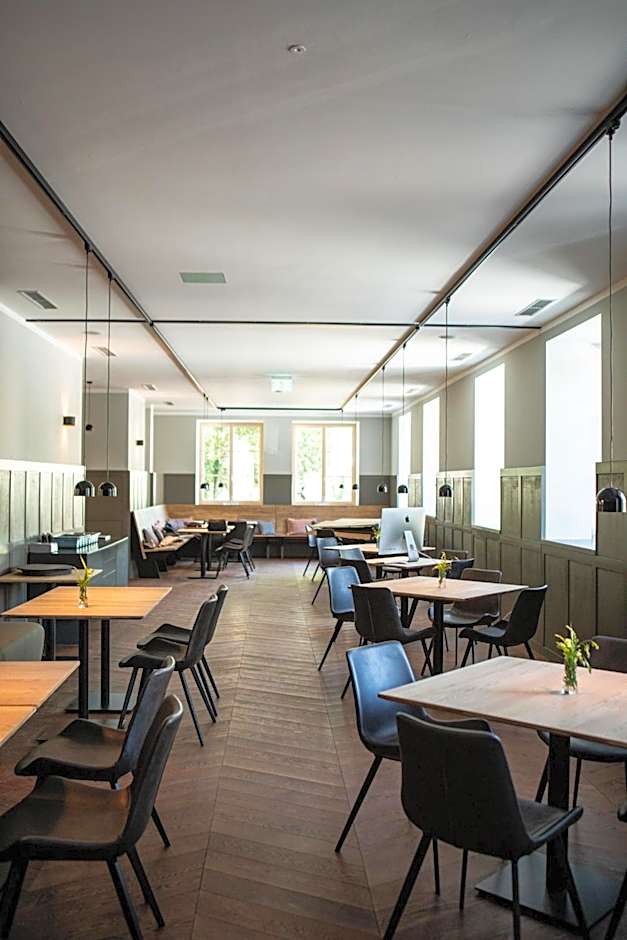 Hotel Restaurant Joseph