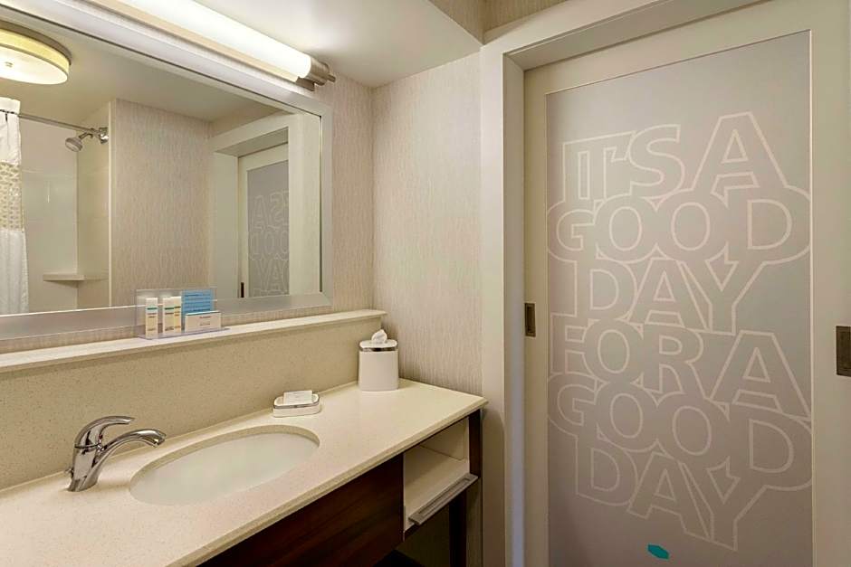 Hampton Inn Birmingham/Trussville