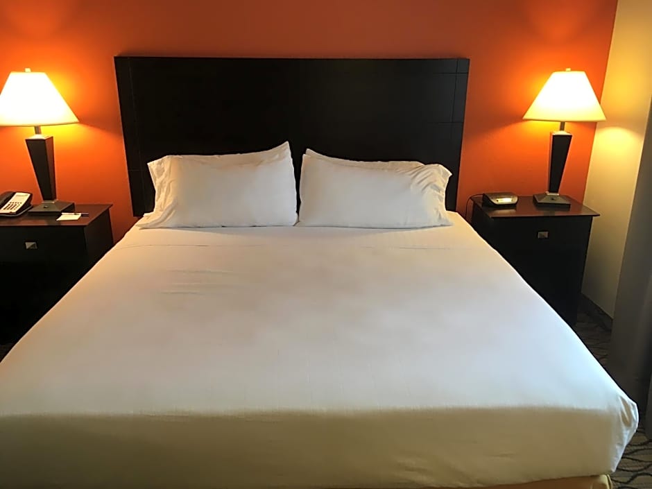 Holiday Inn Express Hotel & Suites Cadillac By IHG