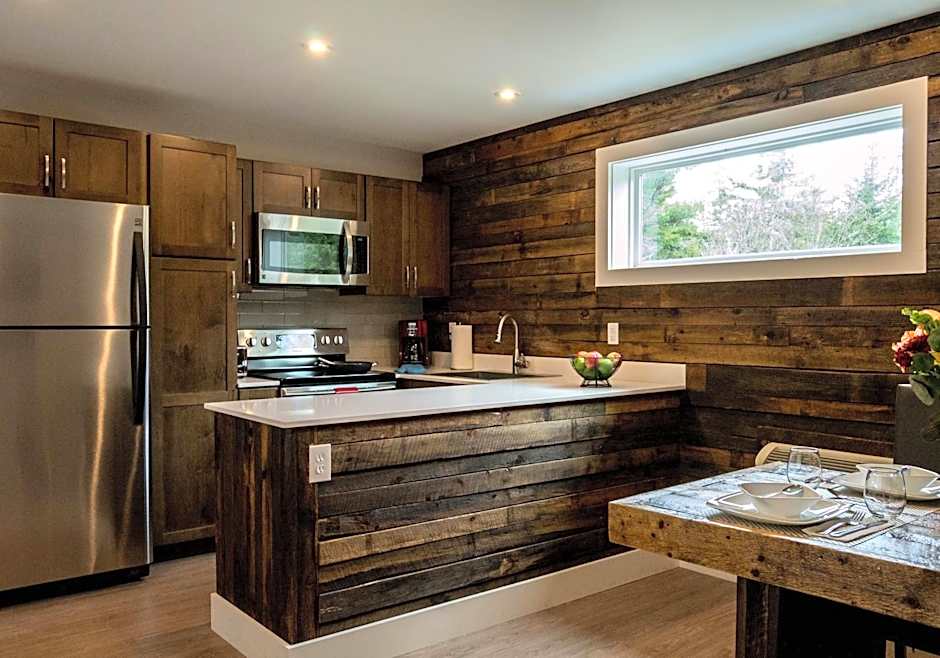 Lake Placid Inn: Residences