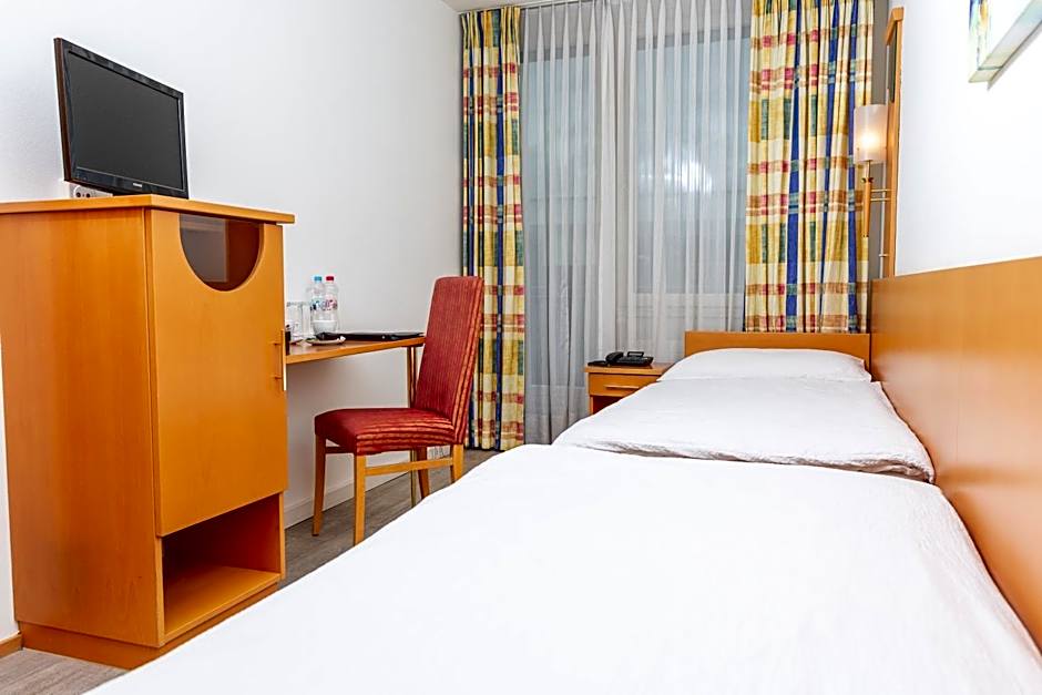 Hotel Alexander