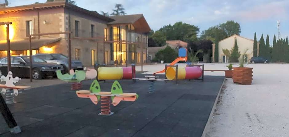 Hotel Villa Marcilla