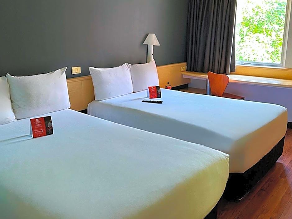 Ibis Mexico Perinorte