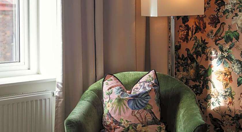 Home Hotel Norre Park
