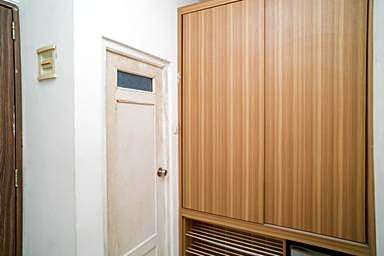 KoolKost near Mangga Besar Station