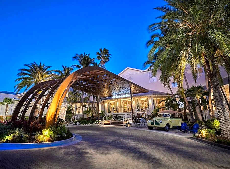 Sheraton Suites Key West