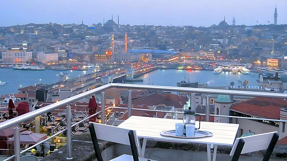 Stay Inn Taksim Hostel