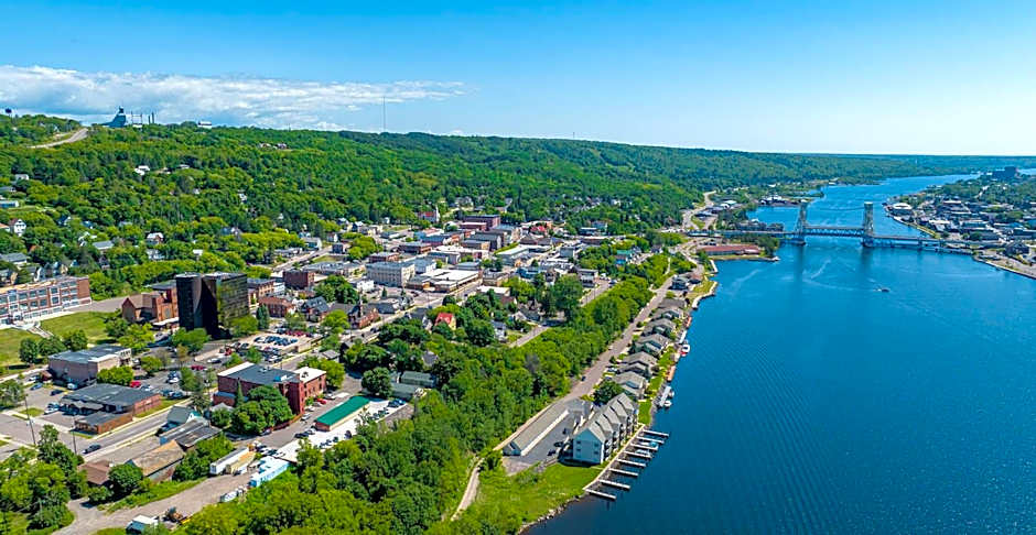 Magnuson Copper Crown