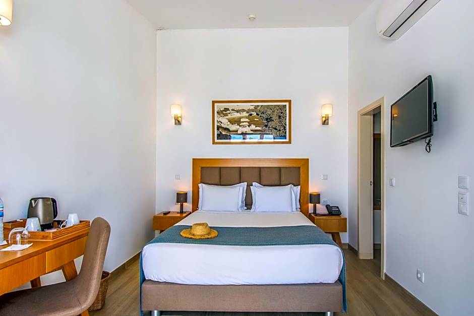 Hotel Rural Bricia Du Mar