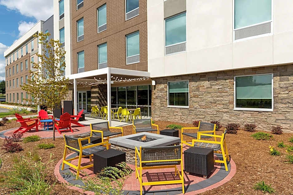 Home2 Suites By Hilton Appleton, Wi