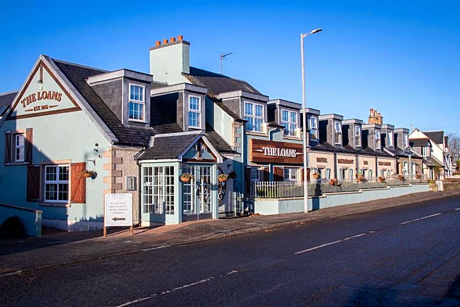 The Loans Inn