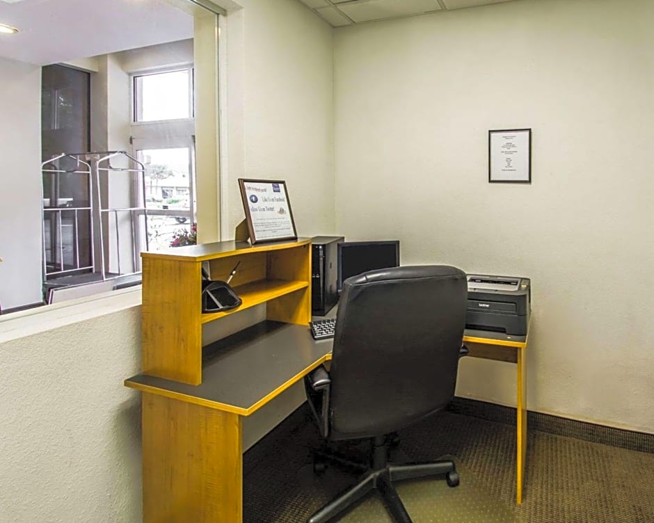 Sleep Inn & Suites Orlando Airport