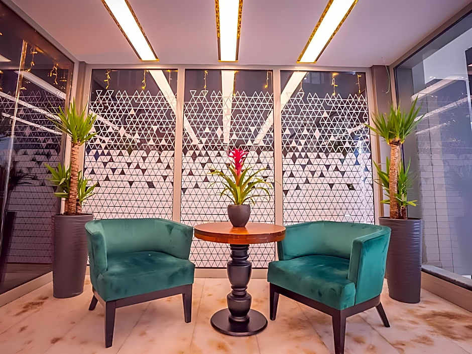 The Gate Kadikoy Downtown