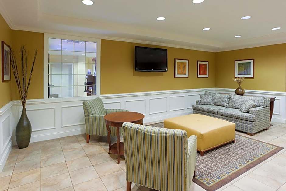 Candlewood Suites Manassas By IHG