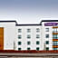 Premier Inn Stourbridge Town Centre