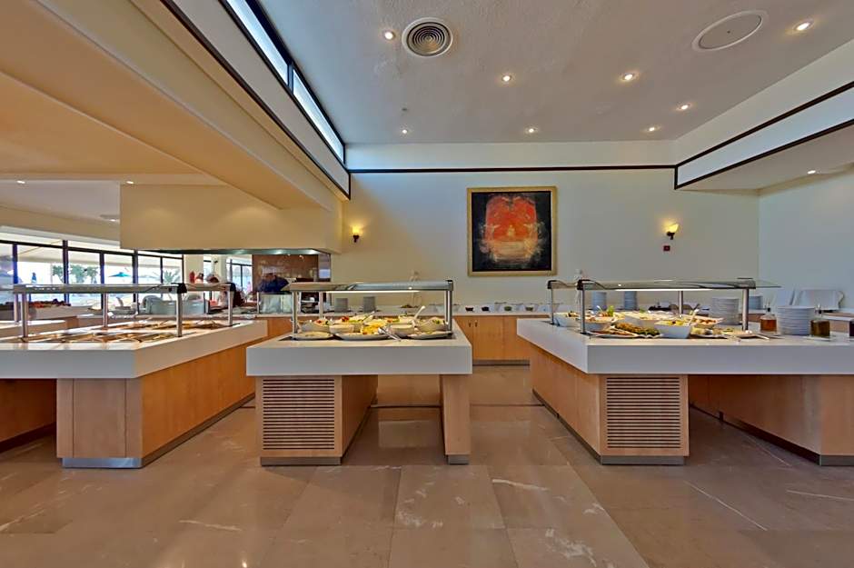 Palmariva Beach Hotel