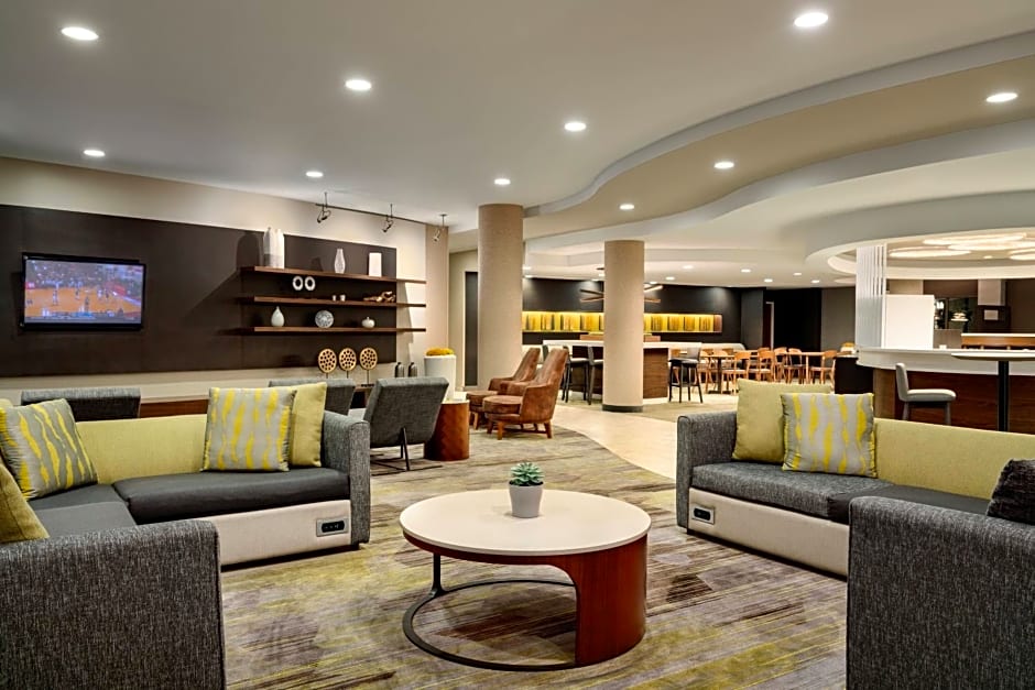 Courtyard by Marriott Ewing Princeton