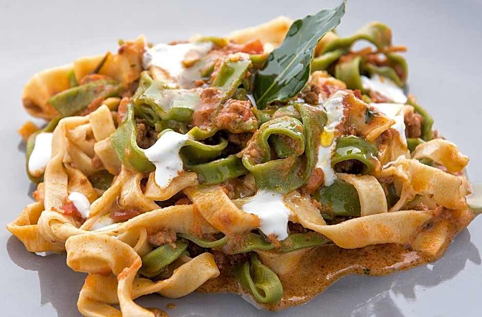 Hotel Villaggio Le Stelline