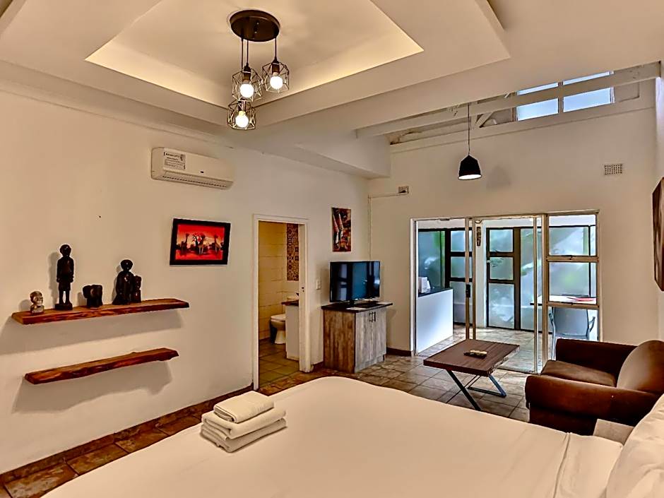 Zur See - No Loadshedding