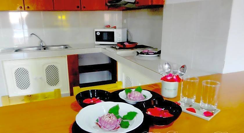 The Garden Place Pattaya